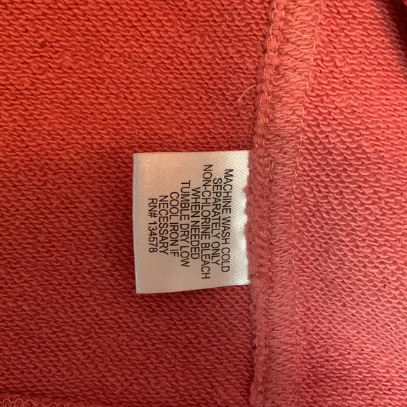 Vineyard Vines half-zip pullover shep shirt - Picture 9 of 9